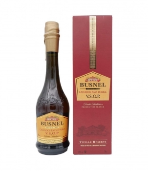Calvados Busnel Vsop 70cl